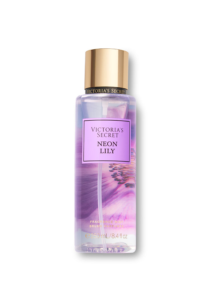 Brume Parfumée Corps Super Flora Édition Limitée, Neon Lily, large