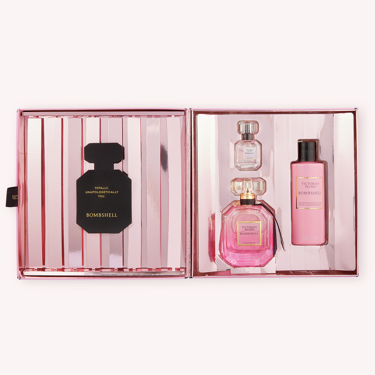 Bombshell Coffret Cadeau De Luxe Victoria's Secret France