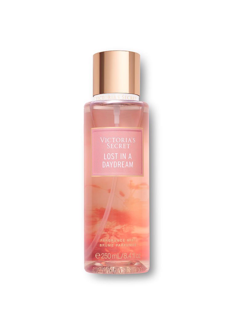 Lost In A Daydream Endless Autumn Brume Parfumée Corps, Description, large