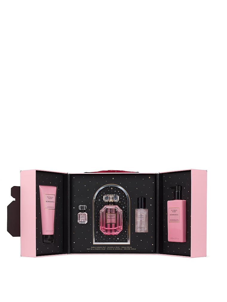 Bombshell Ultimate Fragrance Gift Set, Bombshell, large