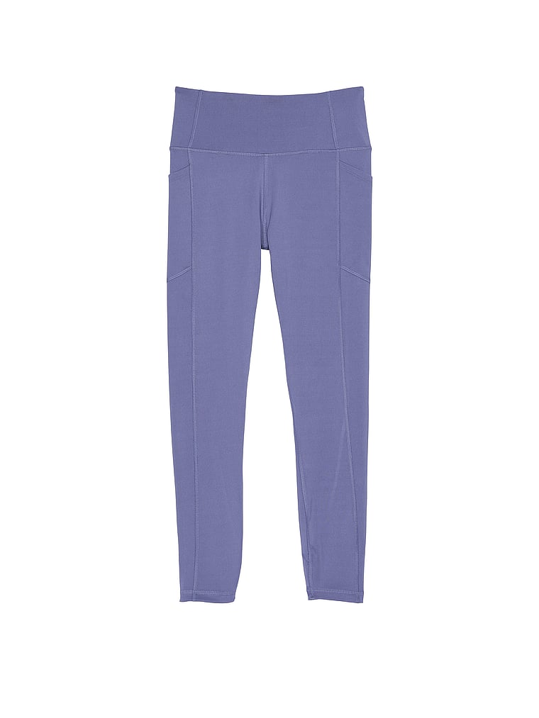 Vs Essential High-rise Pocket Leggings, , large