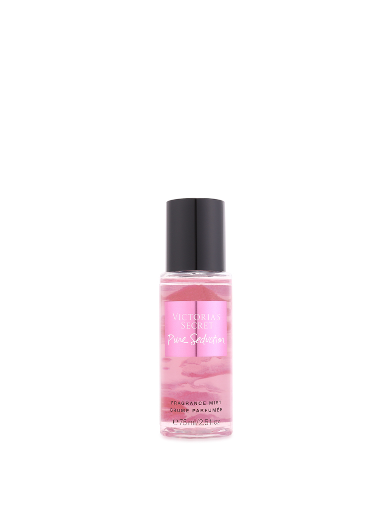 Pure Seduction Mini Brume Parfumée, Description, large