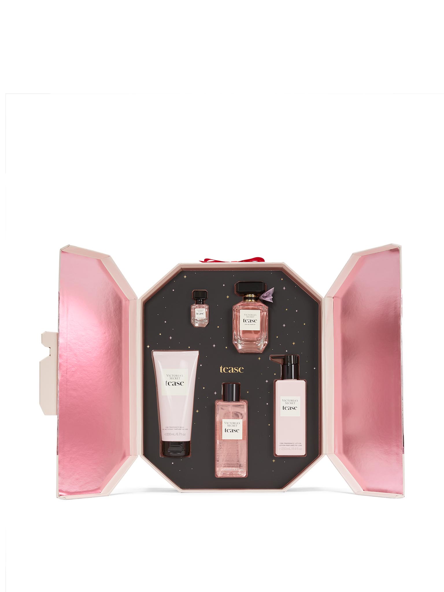 Tease Luxe Giftset, Tease, large