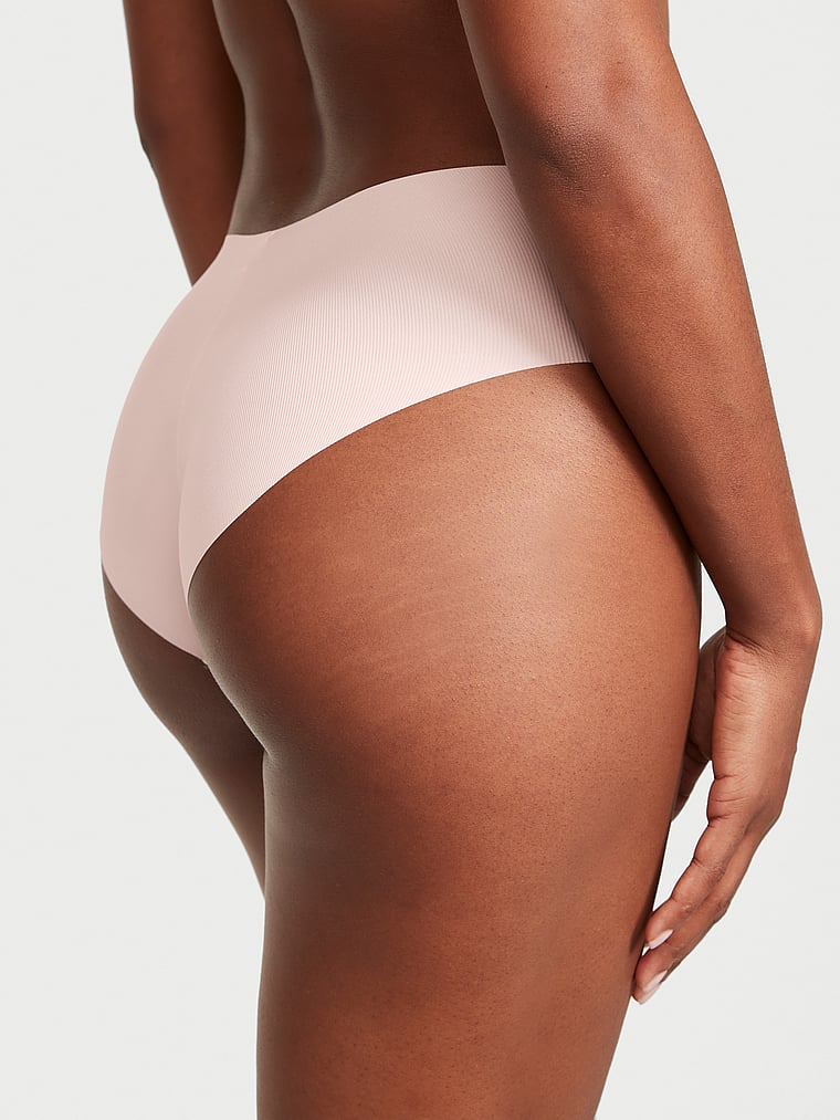 Culotte Haute Invisible, Purest Pink, large