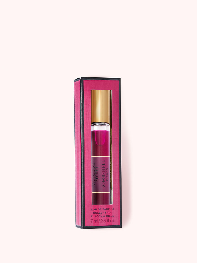 Bombshell Passion Parfum Roll-on, Bombshell Passion, large