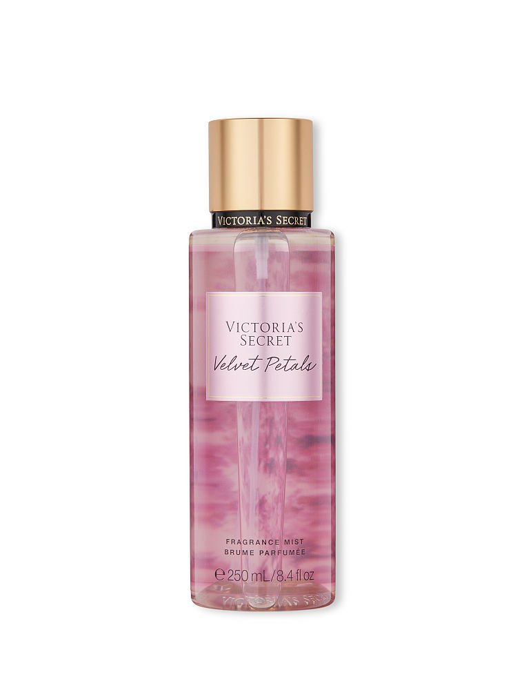 Velvet Petals Brume Parfumée Corps | Brume parfumée corps | Victoria's Secret (Site officiel pour la France)
