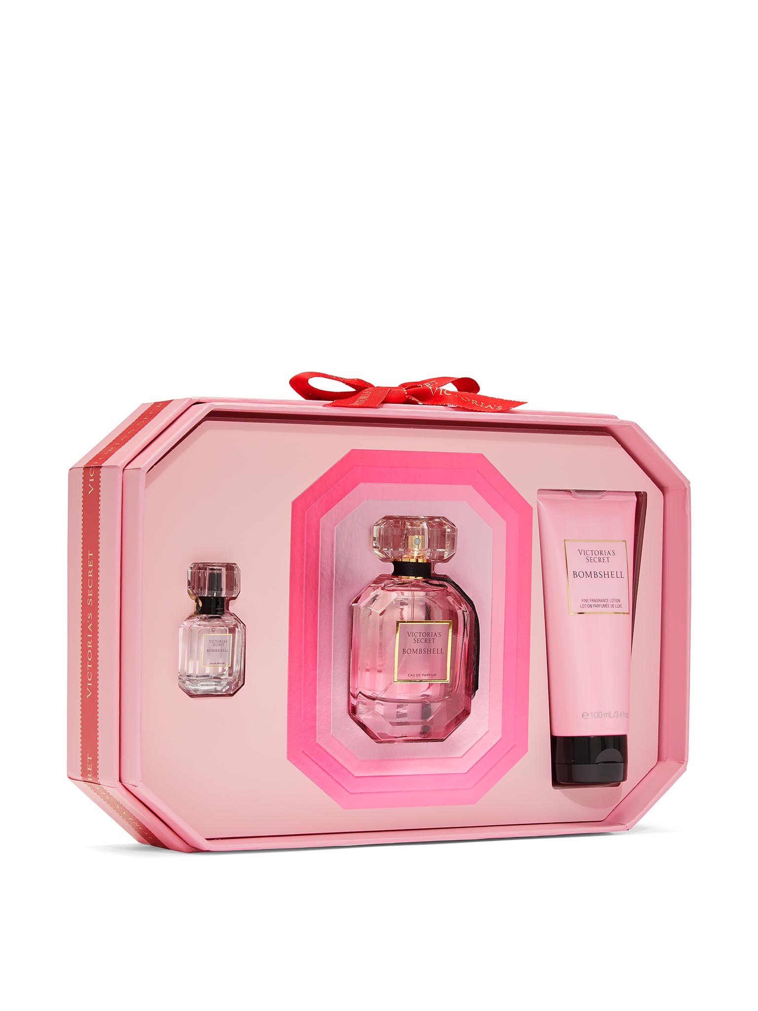 Bombshell Fragrance Trio, Bombshell, large