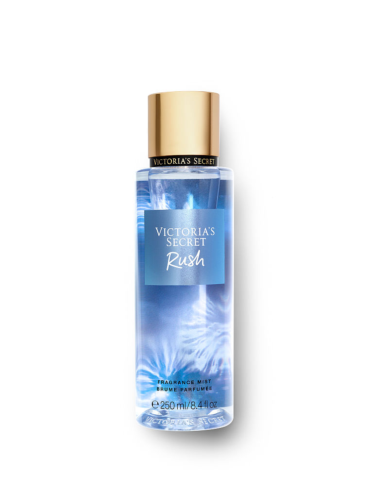 Brume victoria secret promo rush