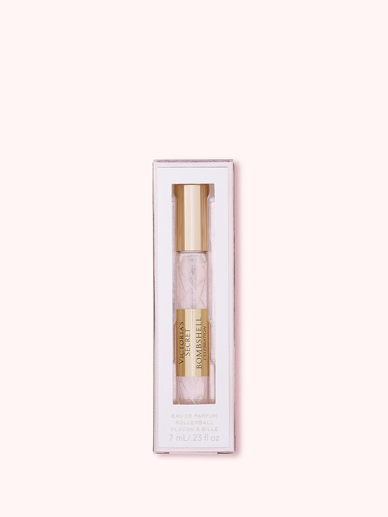 Bombshell Celebration Parfum Roll-on, Description, large