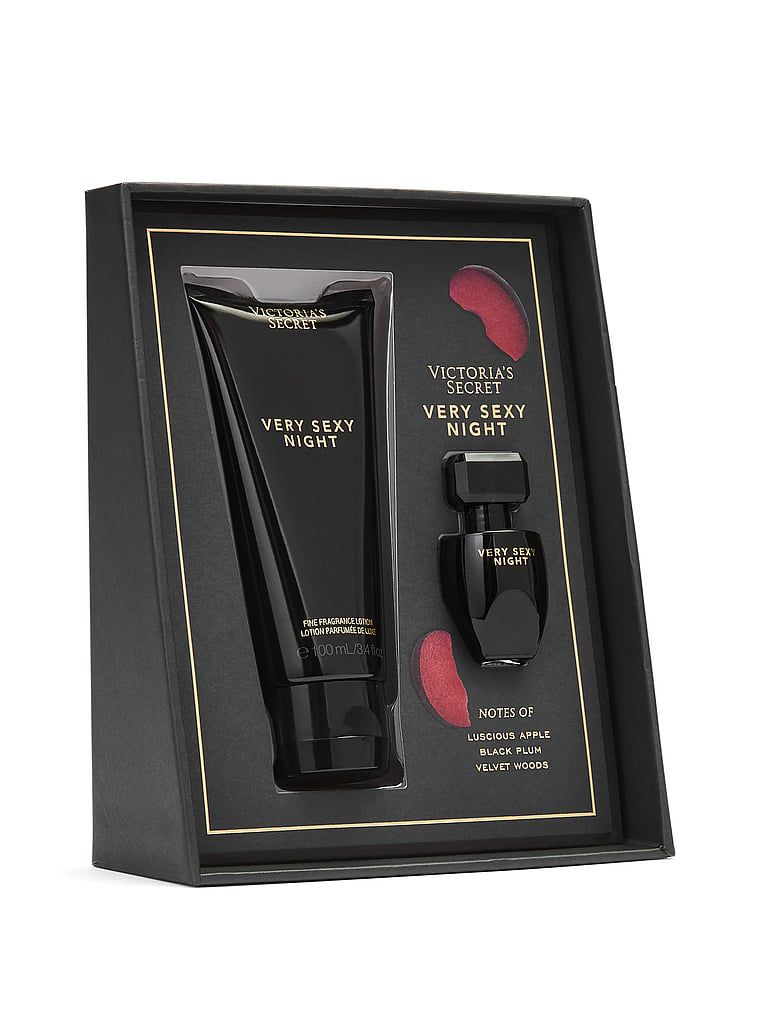 Very Sexy Night Coffret Cadeau 2 Pièces, VS Night, large