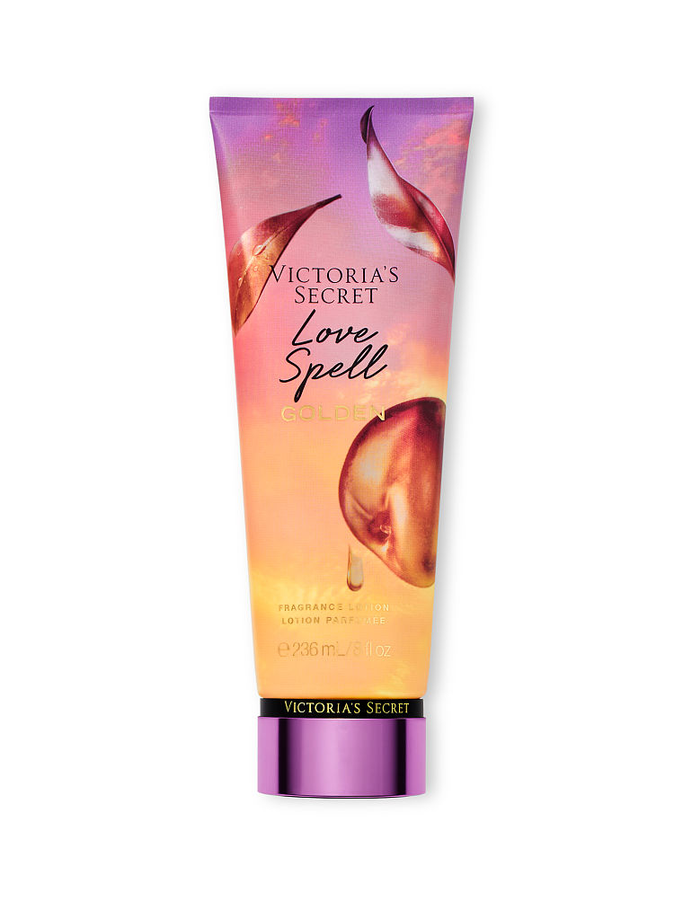 Love Spell Golden Lait Parfumé Corps, Love Spell Golden, large