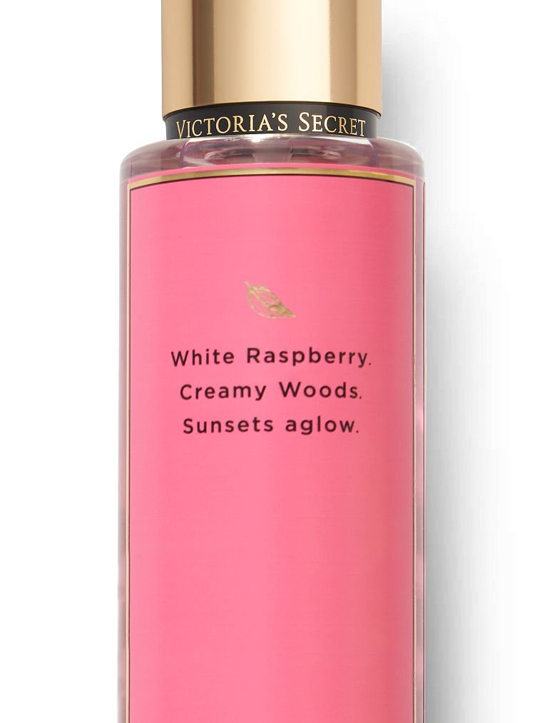 Édition Limitée Golden Light Brume Parfumée, Radiant Berry, large