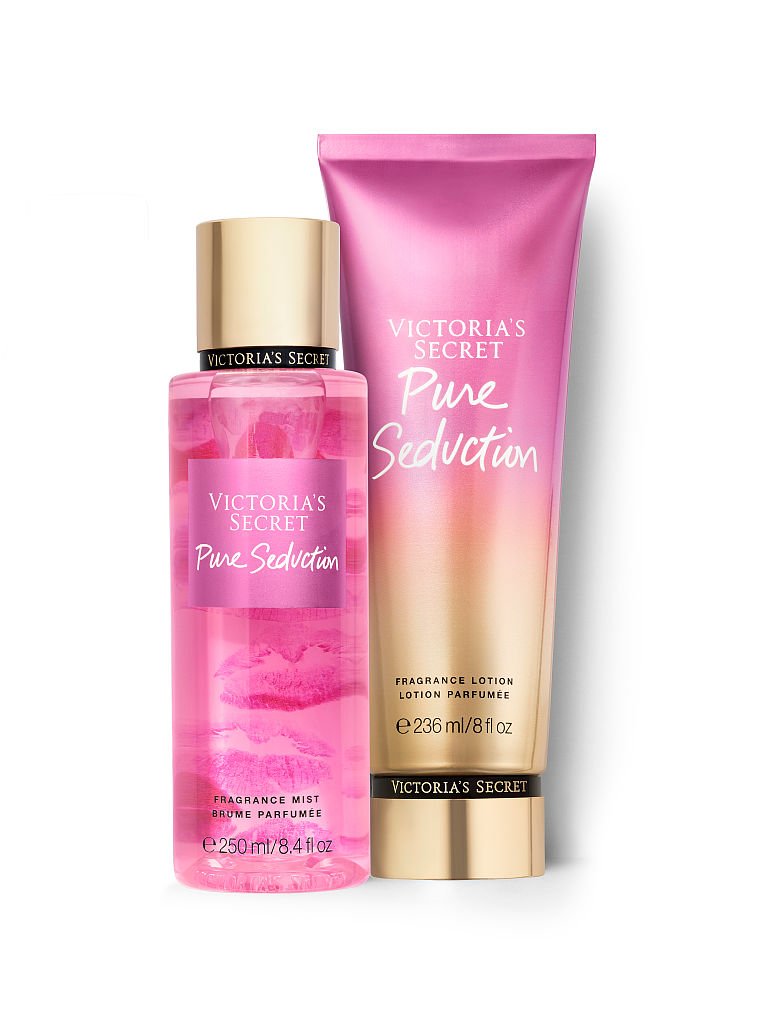 Rush Brumes Parfumées Corps | The mist Collection | Victoria's Secret (Site officiel pour la France)