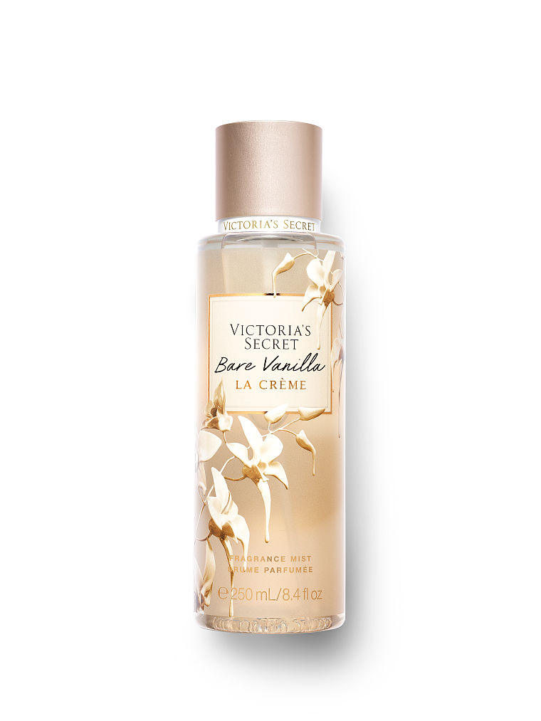 Brumes Parfumées La Crème En Édition Limitée, Bare Vanilla, large
