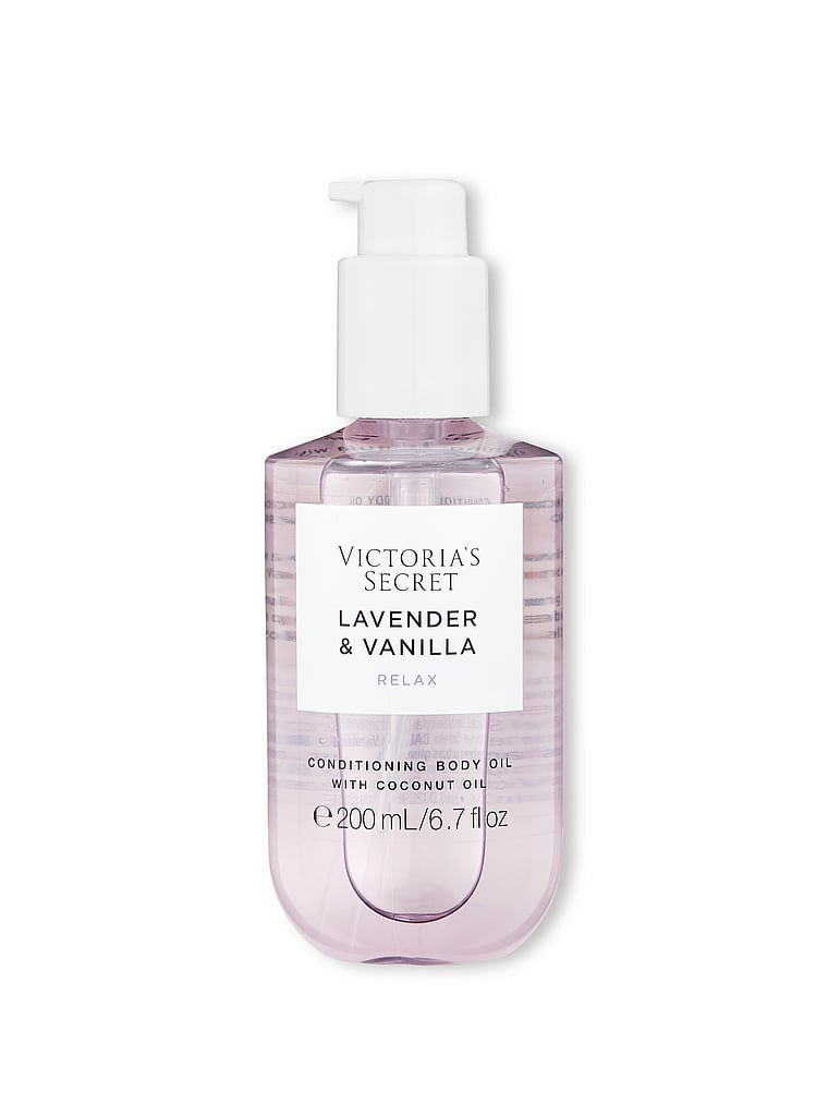 Huile Revitalisante Pour Le Corps Natural Beauty | Natural Beauty | Victoria's Secret (Site officiel pour la France)