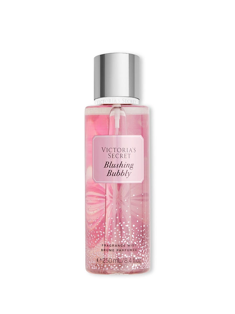 Édition Limitée Blushing Bubbly Highly Spirited Brume Parfumée Corps, Blushing Bubbly, large