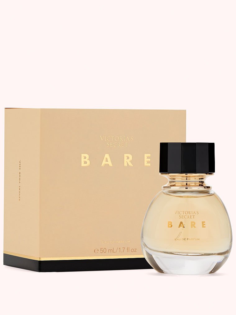 Bare Eau De Parfum, Description, large