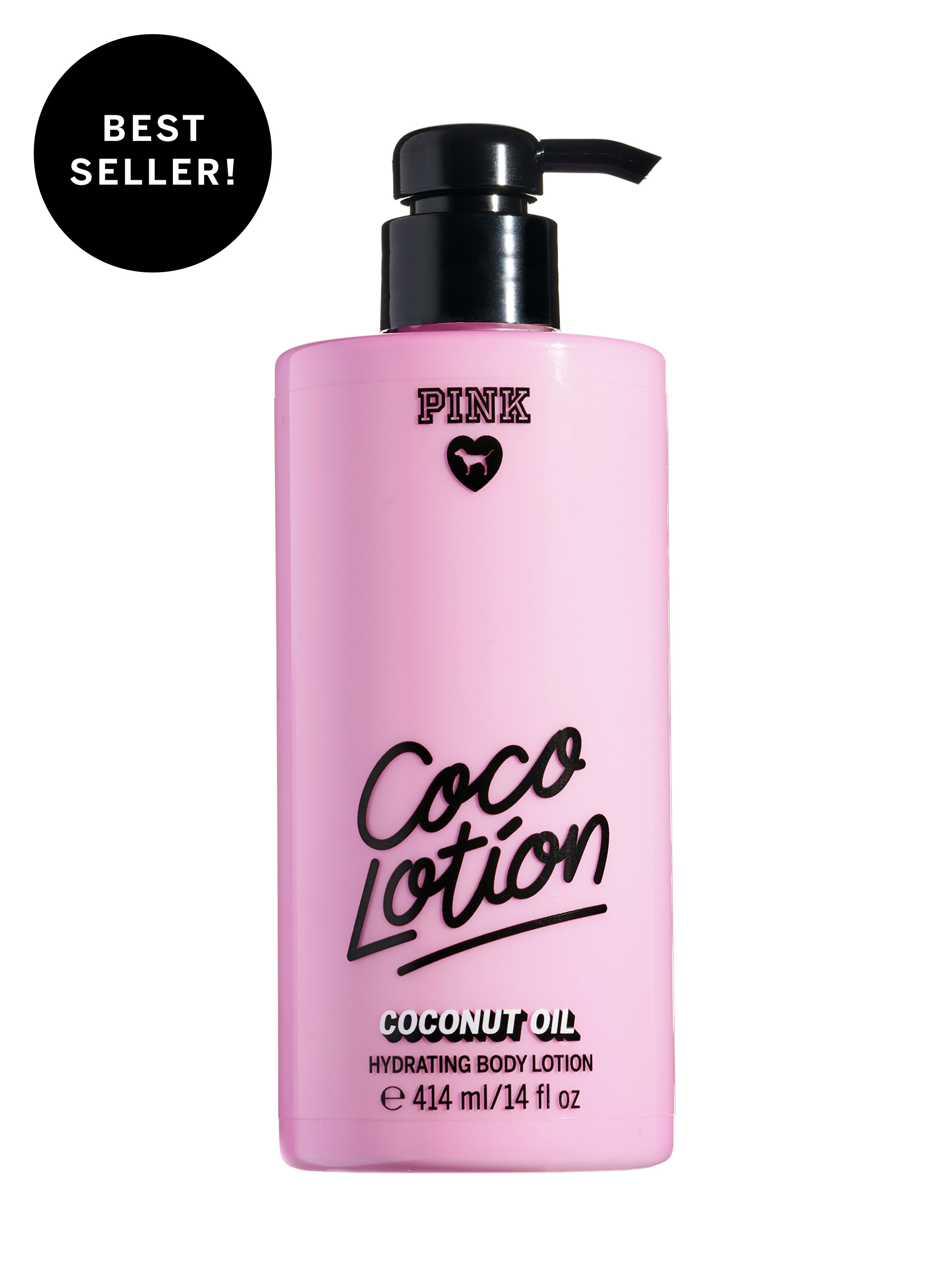 Pink Lait Nourrissant Pour Le Corps, Pink Coconut, large