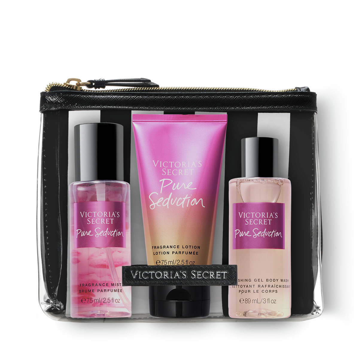Pure Seduction Coffret Brume 3 Pièces, Pure Seduction, large
