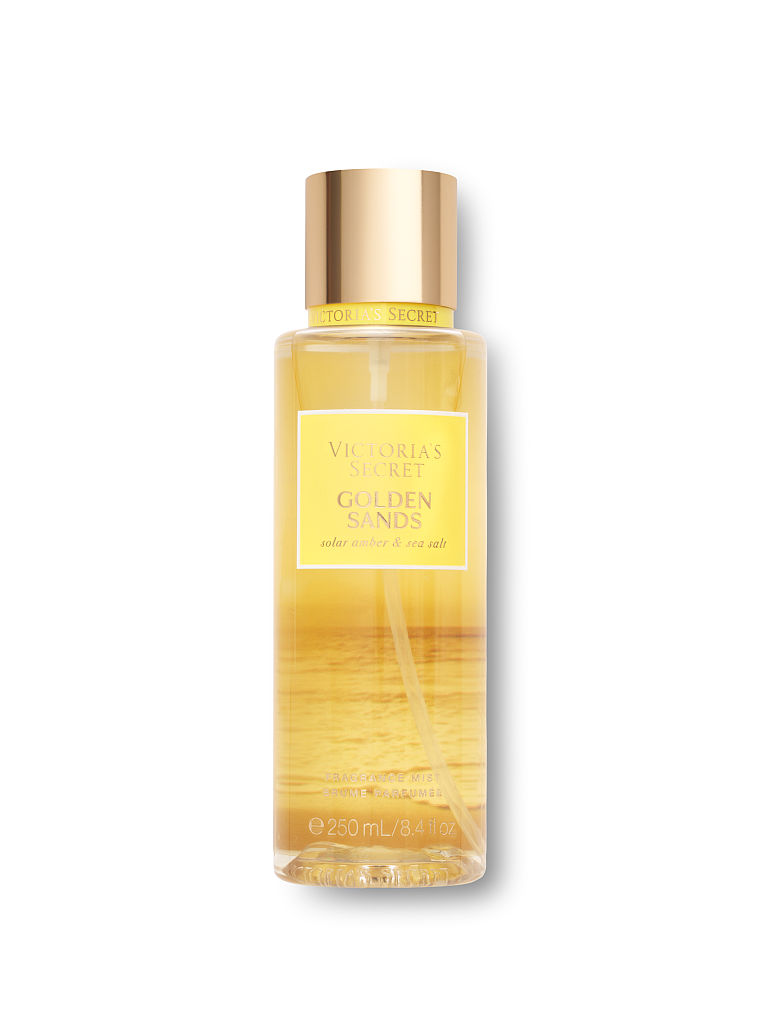 Brume Parfumée Corps Private Island Édition Limitée, Golden Sands, large