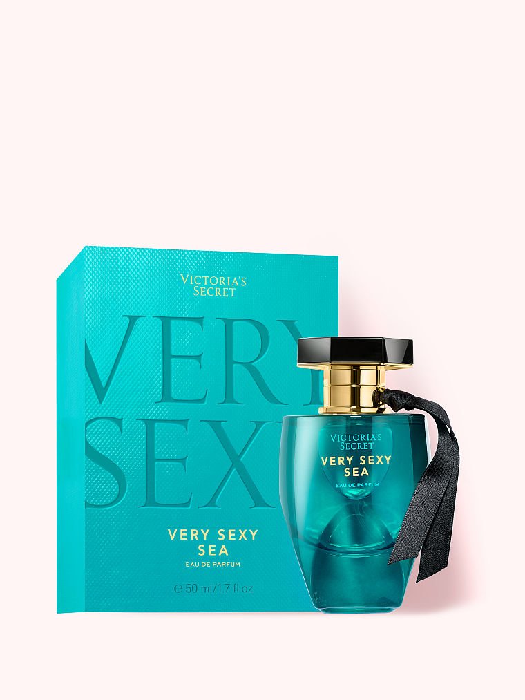 Very Sexy Sea Eau De Parfum, , large