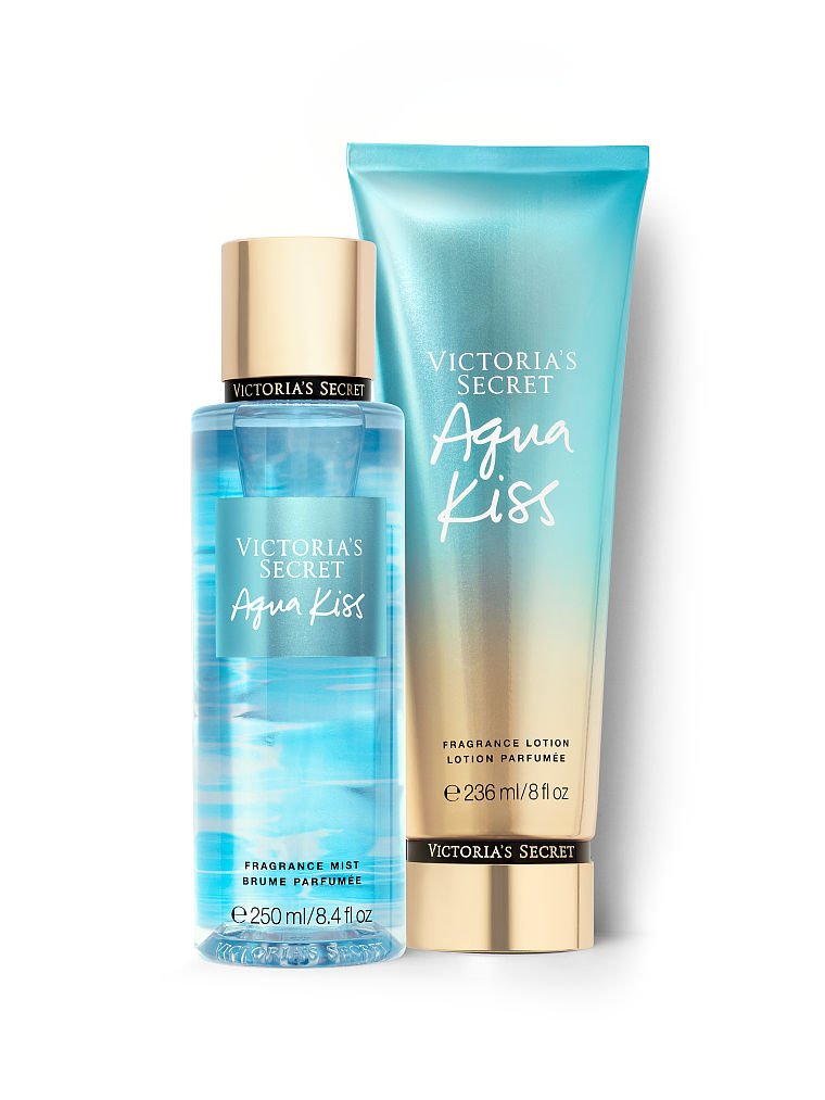 Aqua Kiss Crème Parfumée, Aqua Kiss, large