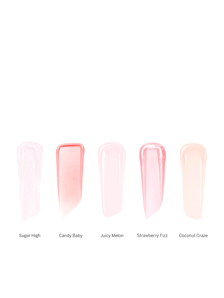 Coffret Gloss, Description, large