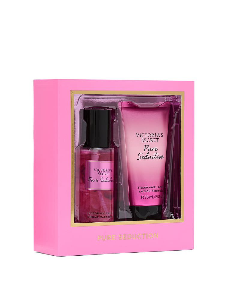 Pure Seduction Coffret Cadeau 2 pièces, PURE SEDUCTION, large