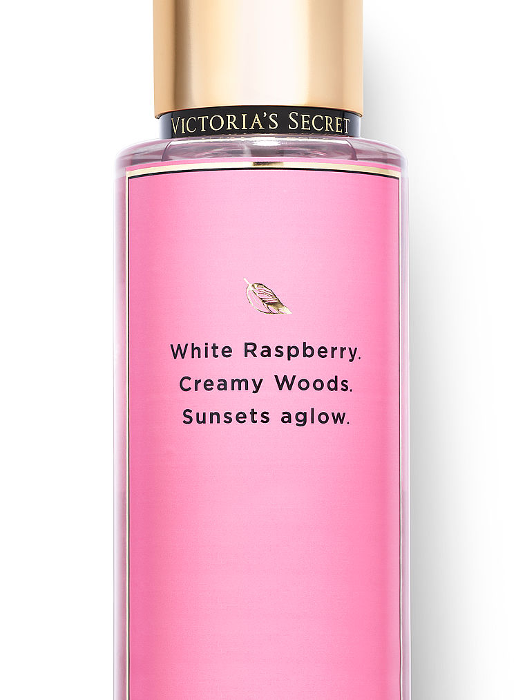 Édition Limitée Golden Light Brume Parfumée, Radiant Berry, large