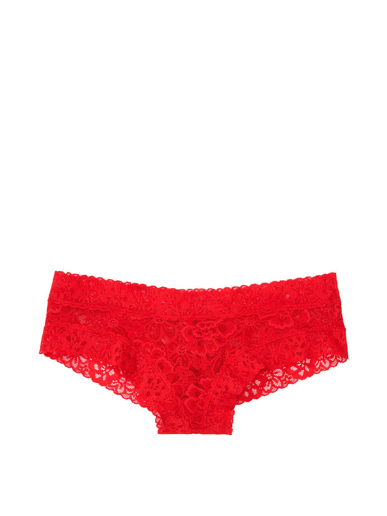 Culotte En Dentelle, Lipstick, large