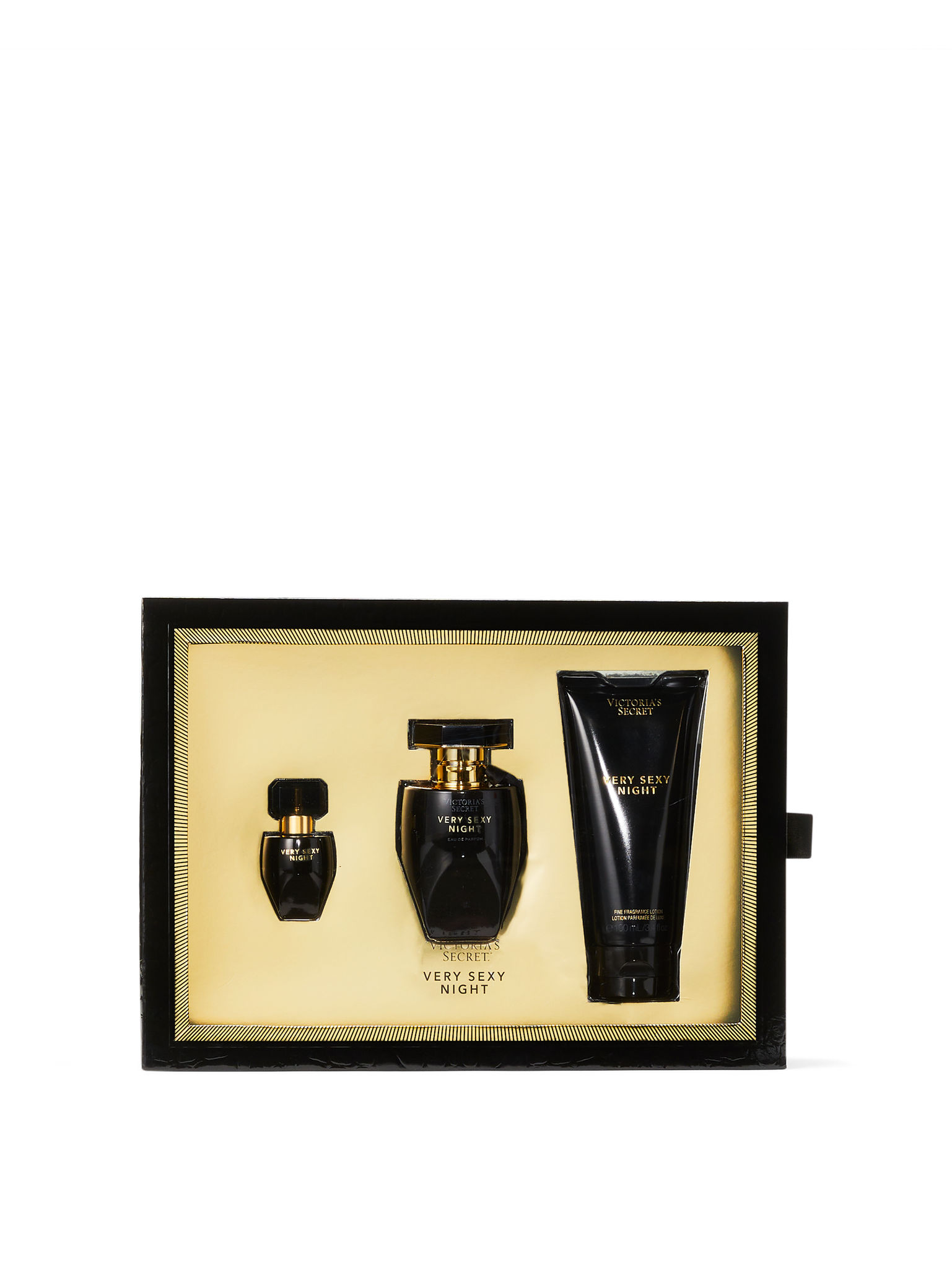 Very Sexy Night Coffret Cadeau De Luxe, Assorted, large