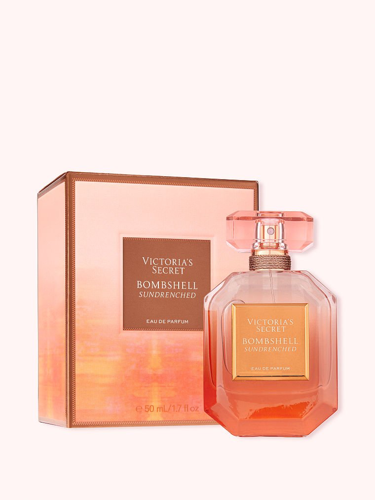 Bombshell Sundrenched Eau De Parfum, Description, large