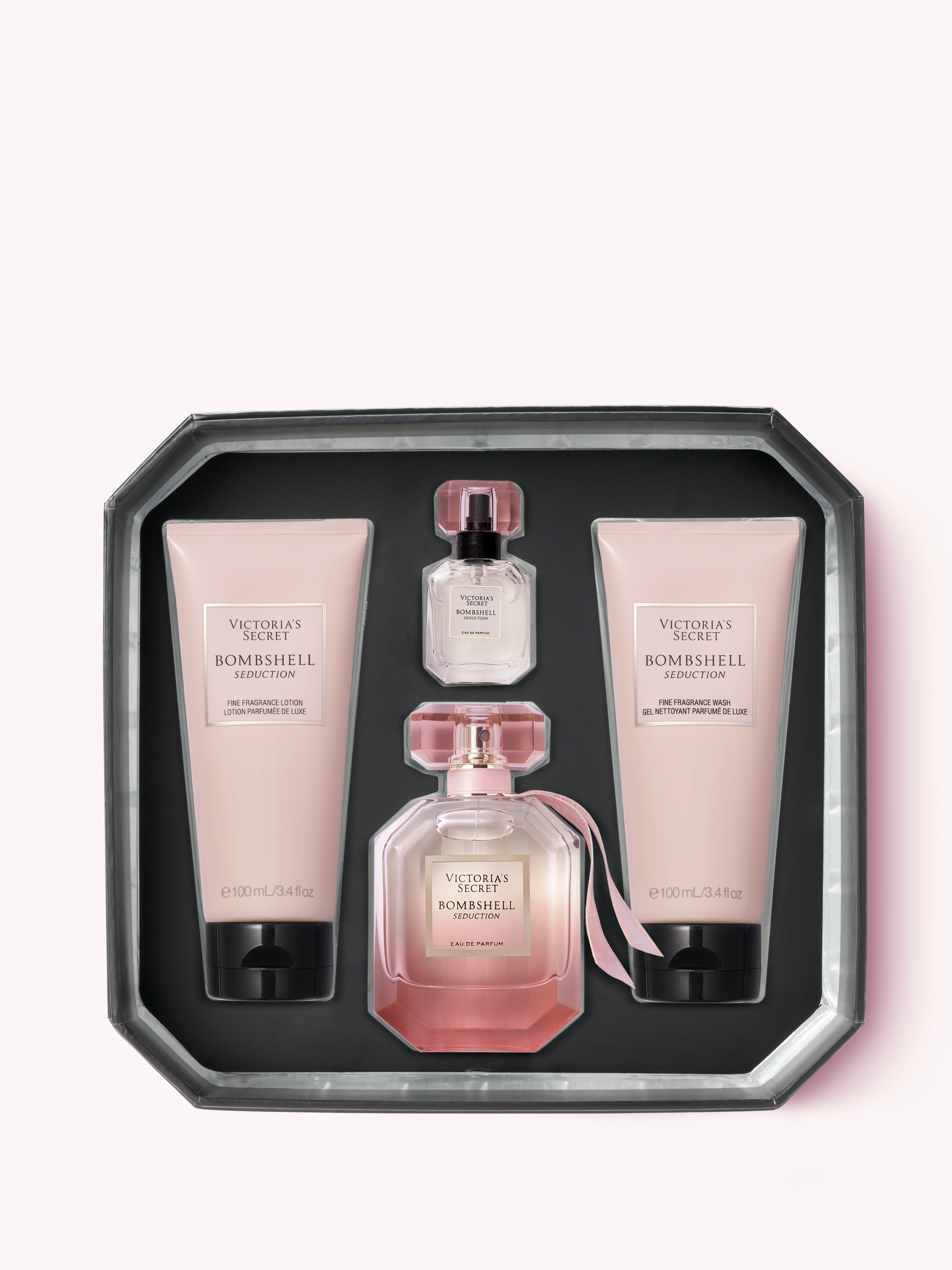 Bombshell Seduction Coffret Cadeau, Bombshell Seduction, large