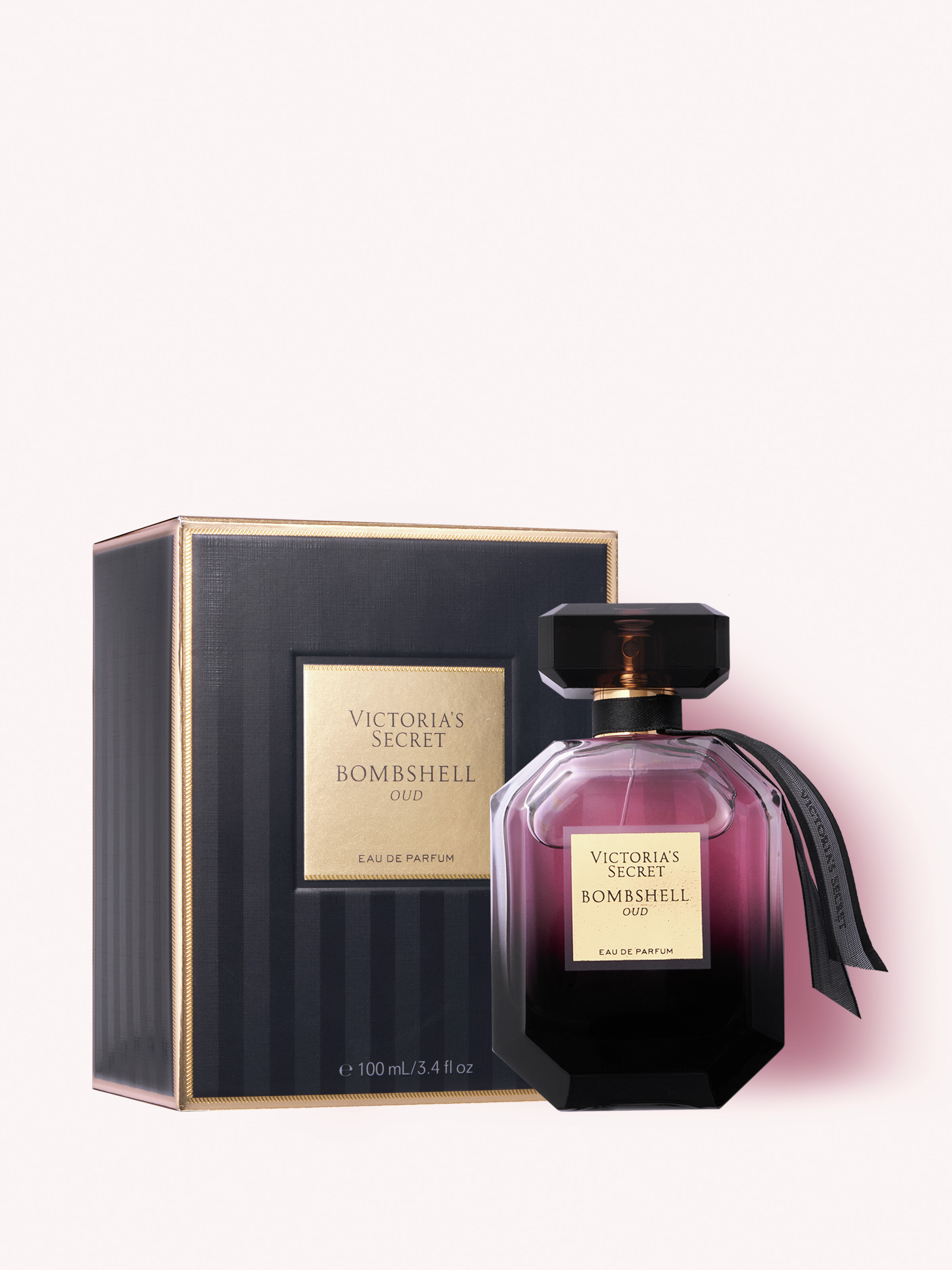 Bombshell Oud Eau De Parfum, , large