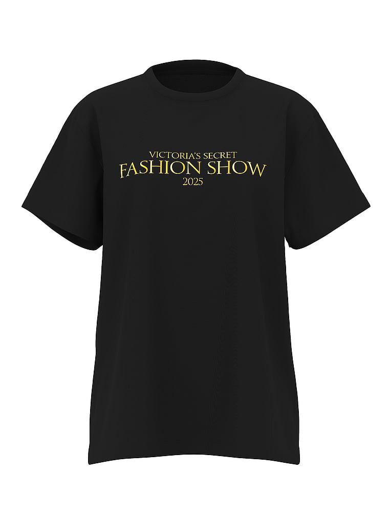 Cotton Oversized Tee, COLORDESCRIPTION, large