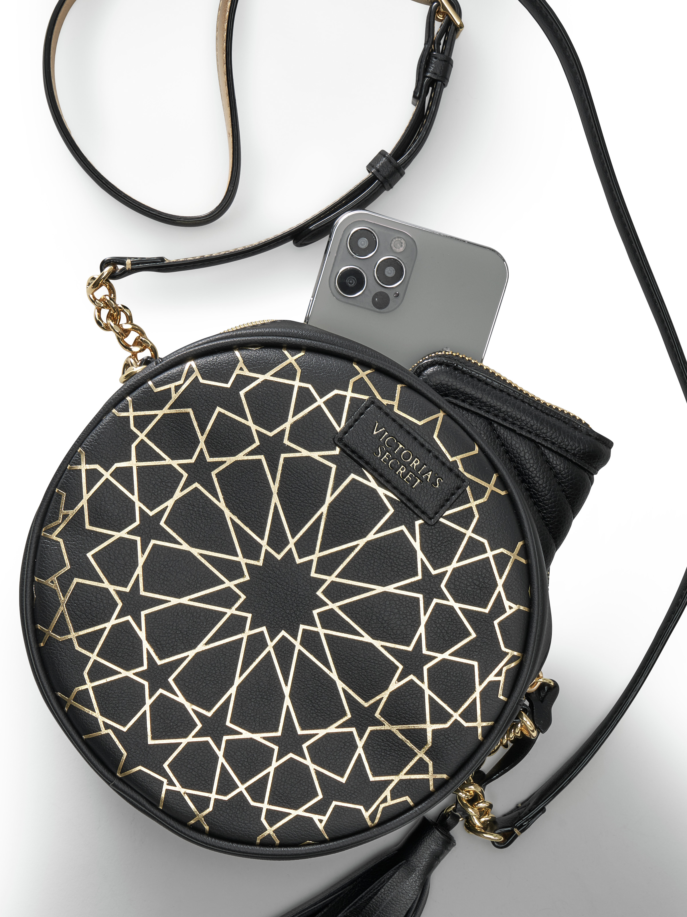 Ramadan Cross-body Bag, , large