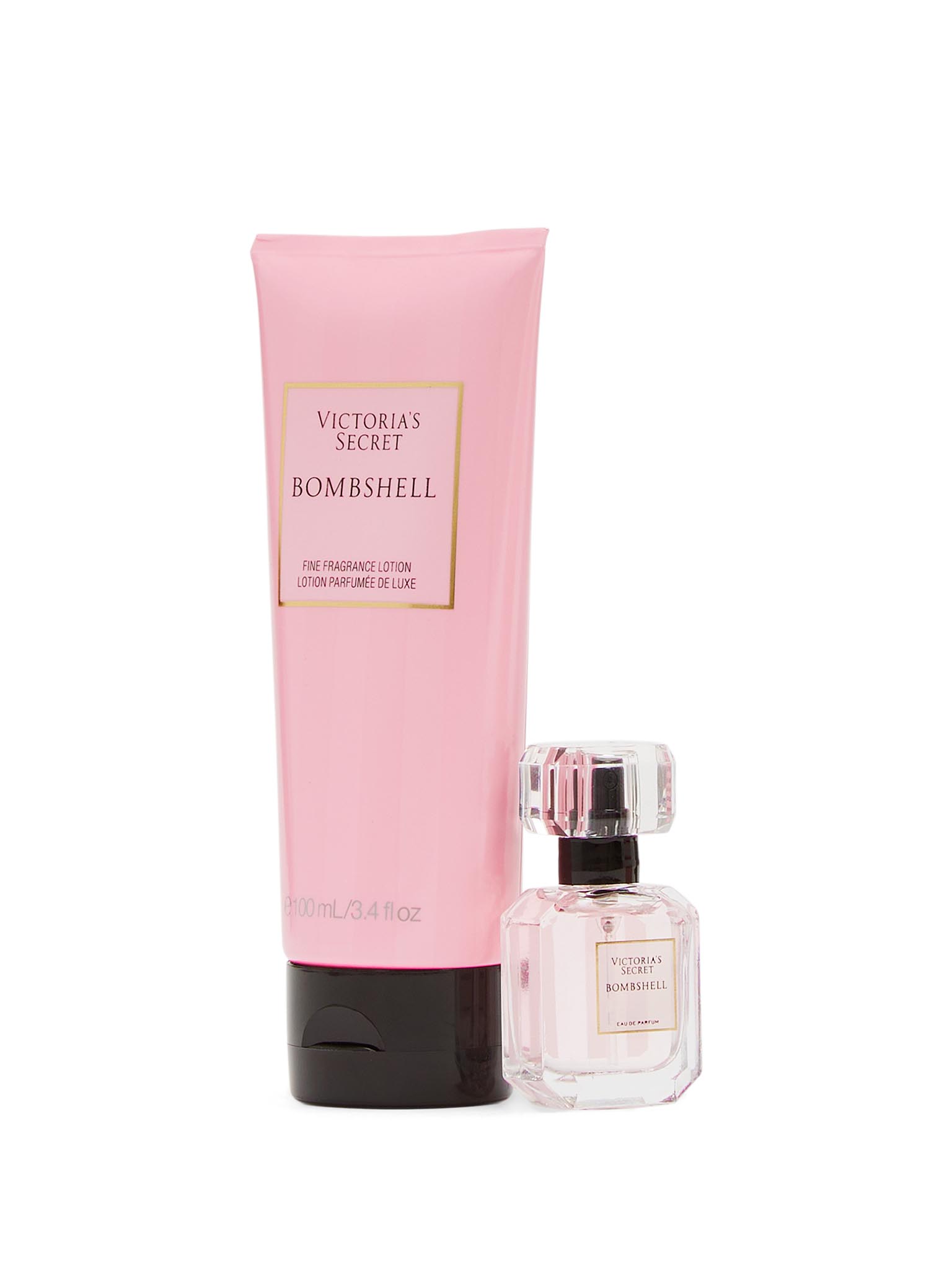Bombshell Mini Fragrance Duo, Bombshell, large
