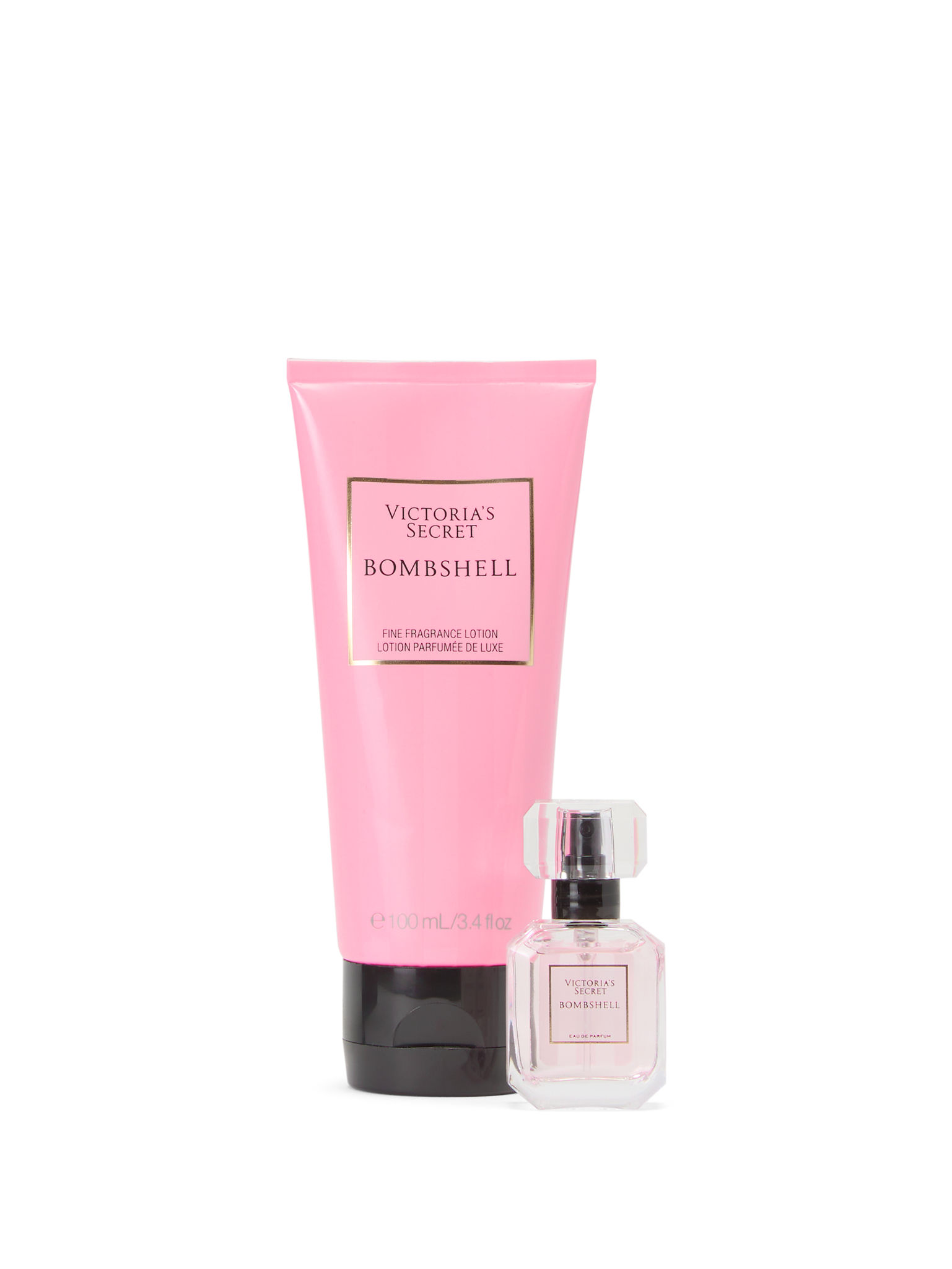 Bombshell Coffret Cadeau 2 Pièces, Bombshell, large