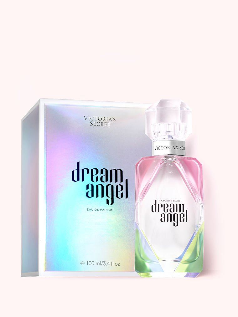 Dream Angel Eau De Parfum, , large