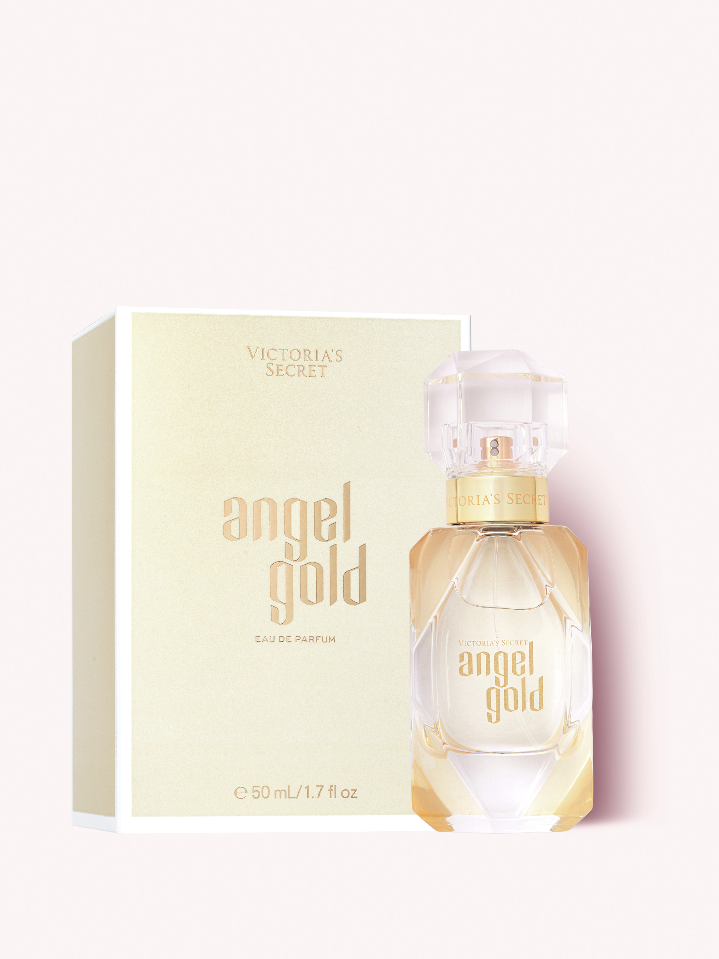 Angel Gold Eau De Parfum 50 Ml, , large