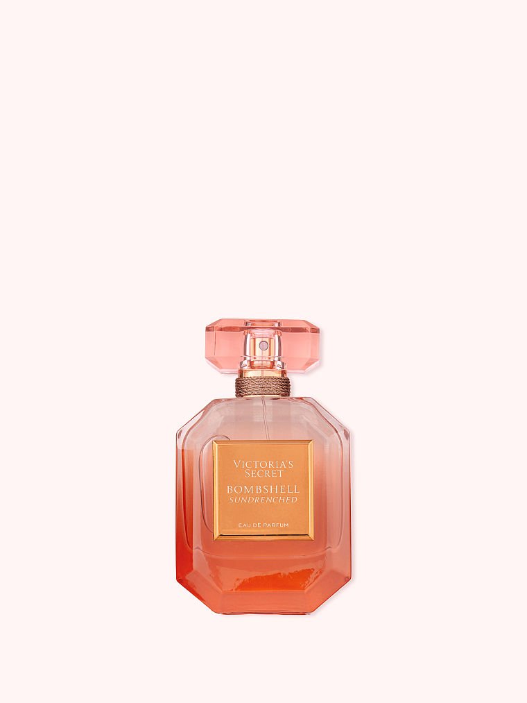 Bombshell Sundrenched Eau De Parfum, Description, large