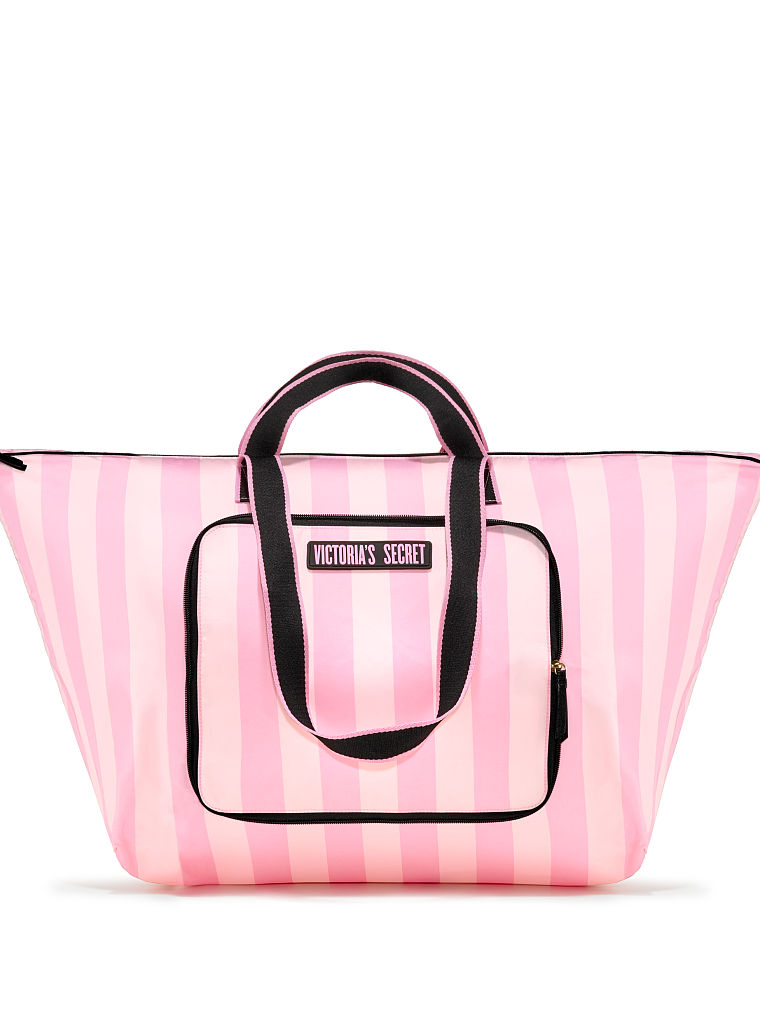 Victoria secret top borsa mare