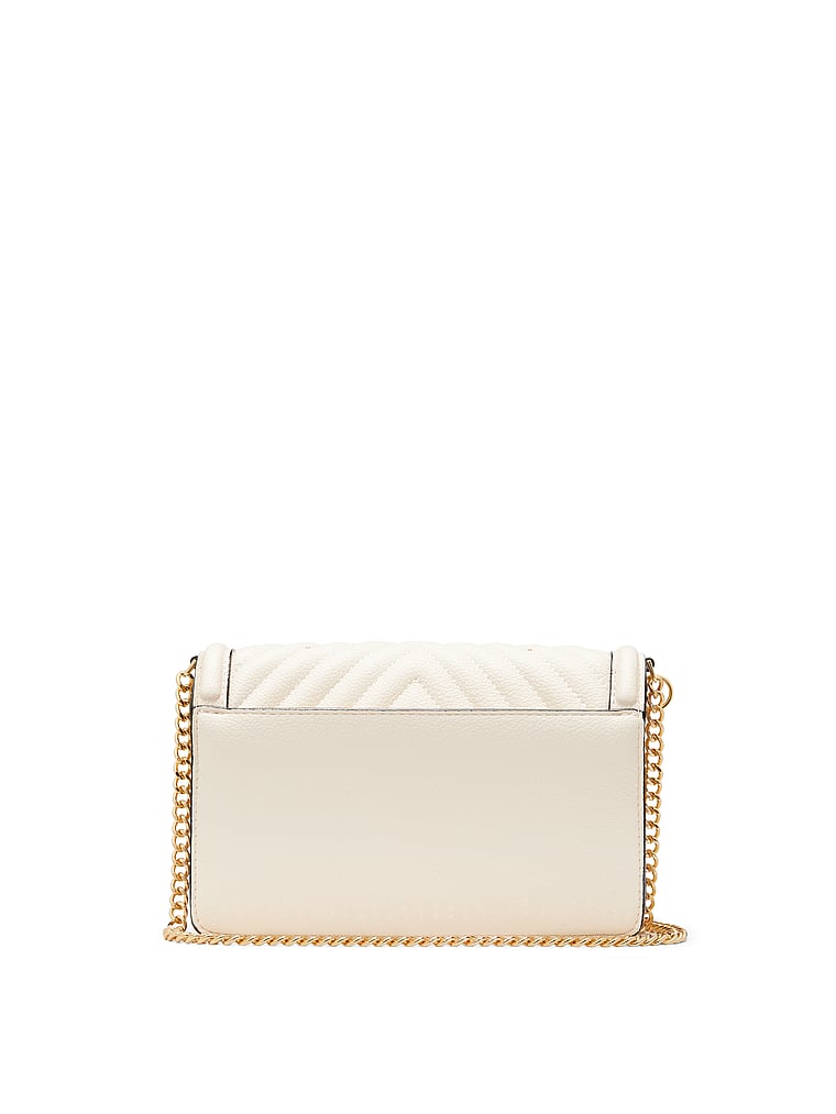 Mini Sac À Bandoulière, Biscotti Stud, large