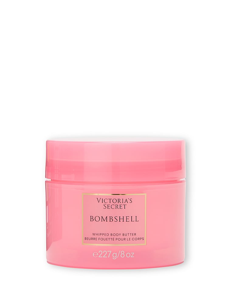Bombshell Souffle Body Butter, 2457-11250312, large
