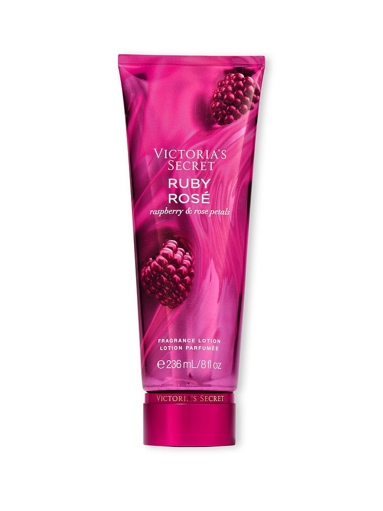 Ruby Rosé Berry haute Lait Parfumé Corps, Ruby Rosé, large