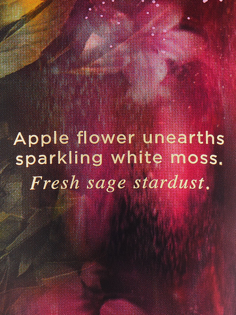 Sky Blooming Fruit Cosmic Botanical Lait Parfumé Corps, Sky Blooming Fruit, large