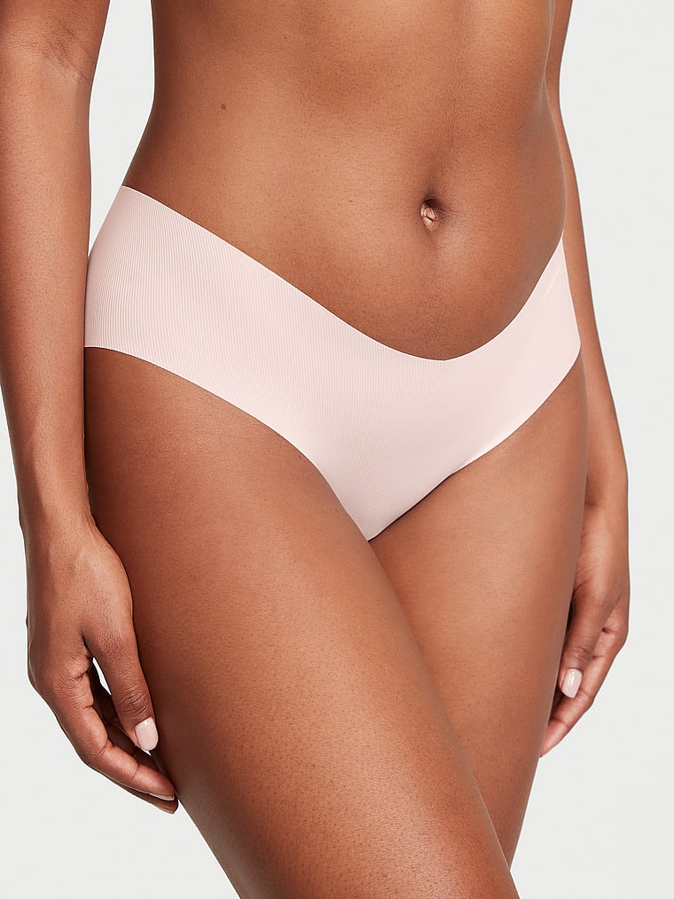 Culotte Haute Invisible, Purest Pink, large