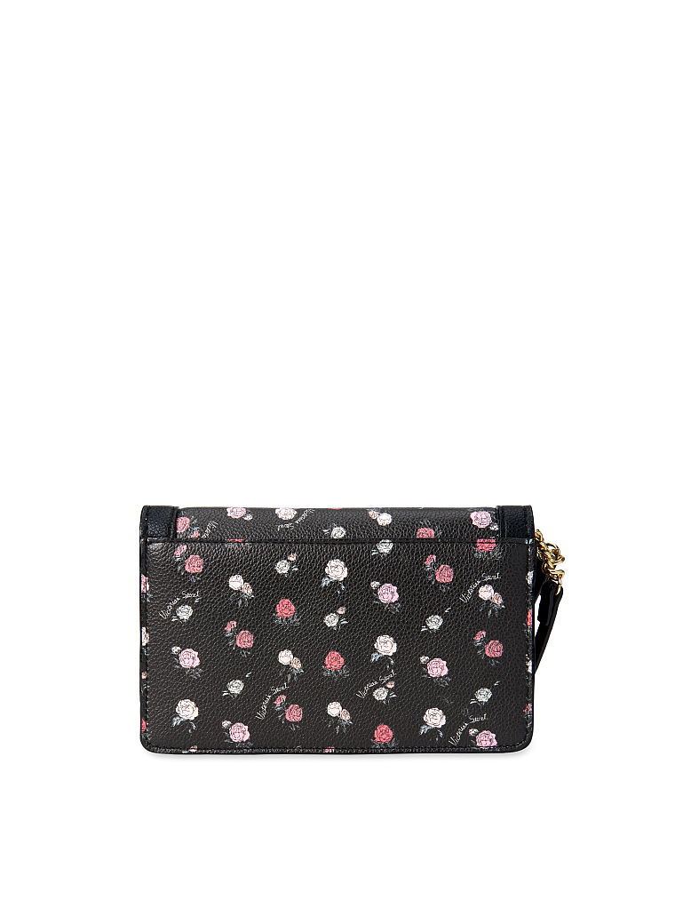 Pochette Victoria Tech, Dark Rose, large