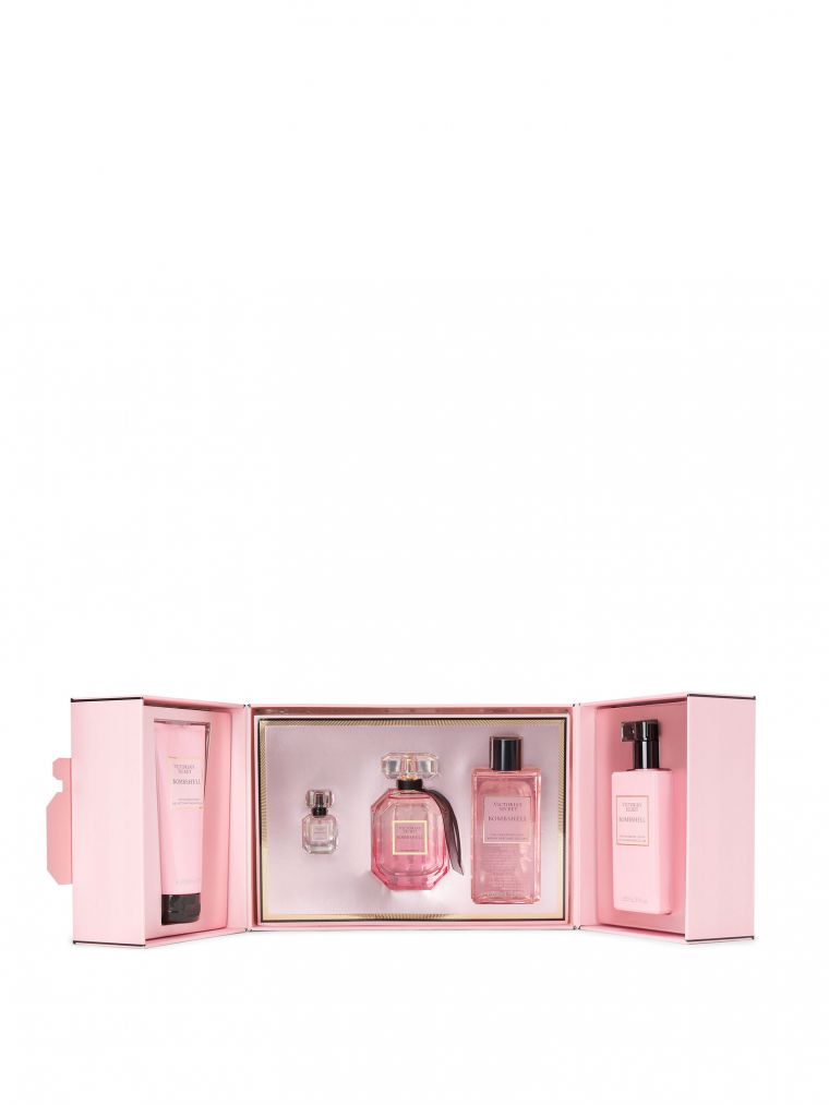 Bombshell Coffret Cadeau 5 pièces, Bombshell, large