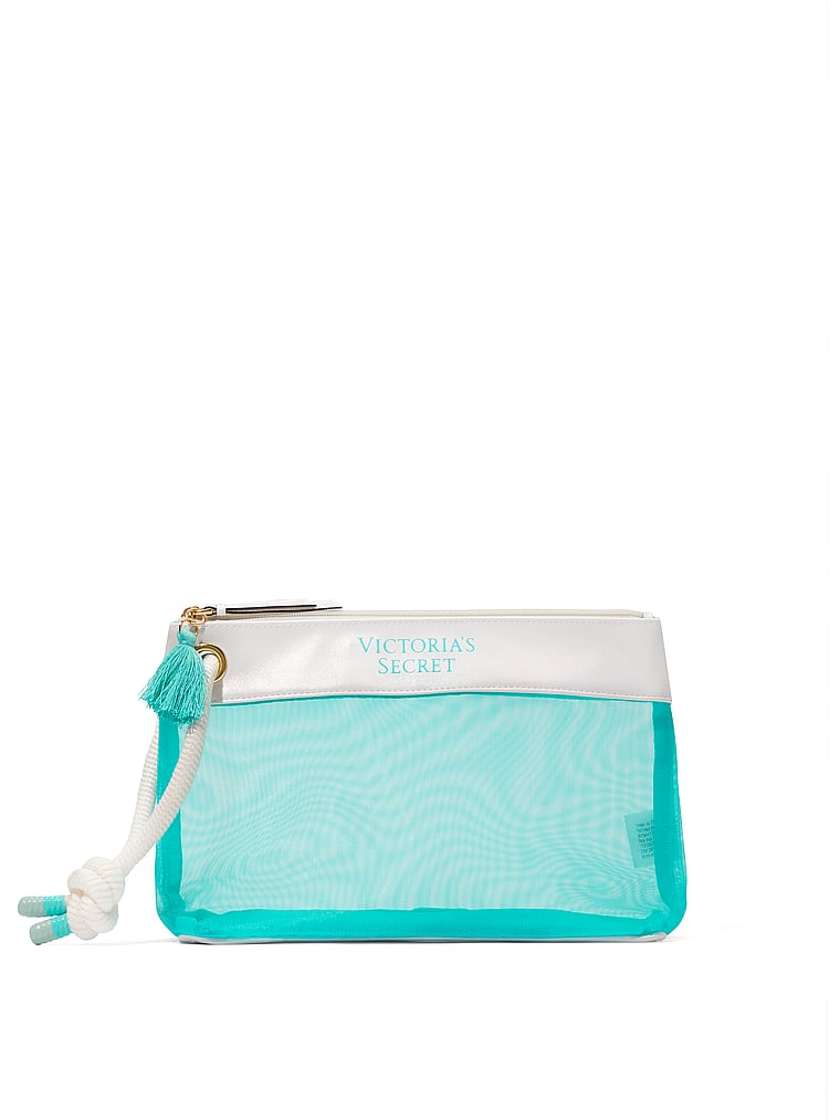 Pochette À Glissière Supérieure, Bombshell Isle Bundle Bag, large